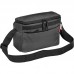 Сумка Manfrotto NX Shoulder Bag DSLR Grey (MB NX-SB-IIGY)